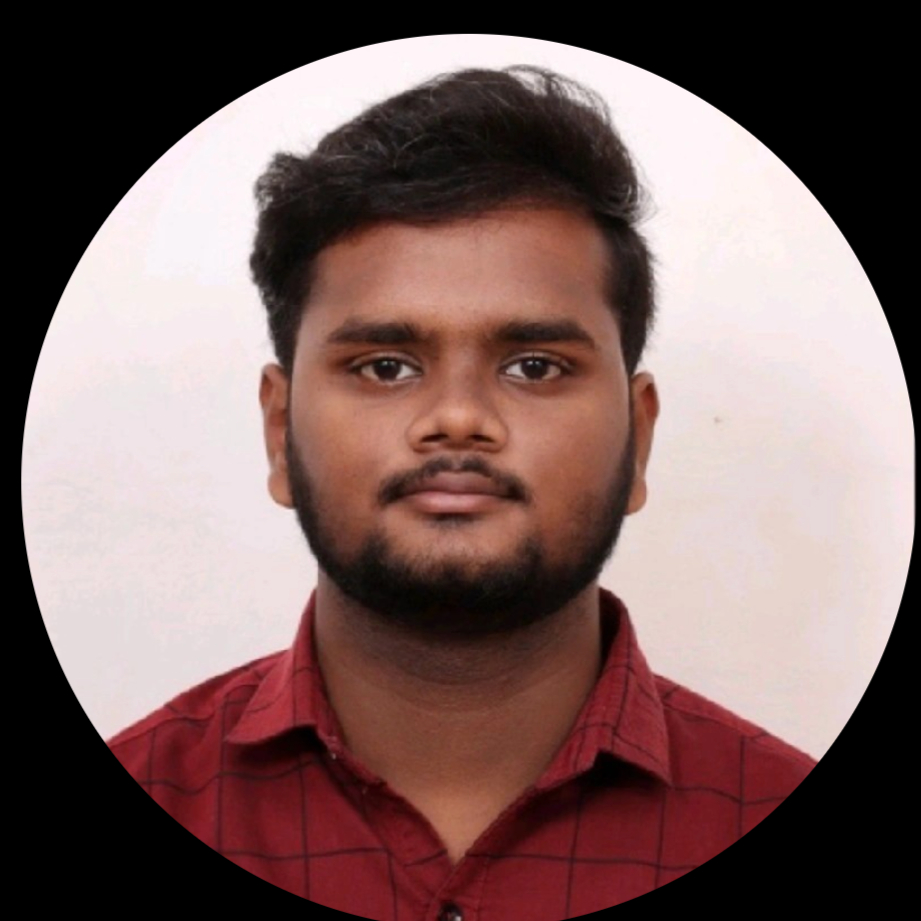 PRAVEEN KUMAR S